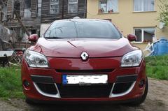  2012 Megane 3 1.5 dci EDC incelemem ...YENİ ARACIM SSLİ.