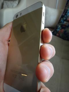 Apple iPhone 5s [ANA KONU]