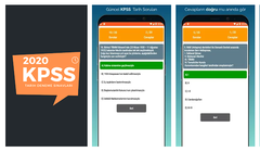 2020 KPSS Tarih Deneme Sınavları - Çıkmış Sorular