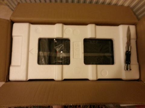 İnventus'tan Kasa Topladım (SS'li)