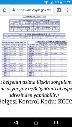 Meslek lisesinden Hukuk veya Tıp imkansızmı?