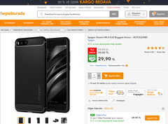 SPIGEN Hepsiburada Kılıflarda Ekstra %30 indirim! Güncel KONU!! ~