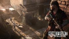  HOMEFRONT :  THE REVOLUTION  (PS4 ANA KONU) (Crytek)