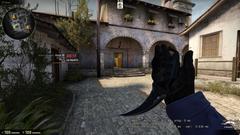  SATILIK CS GO KARAMBIT NIGHT