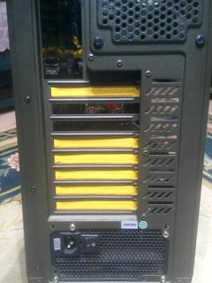  Corsair C70 Modifikasyon