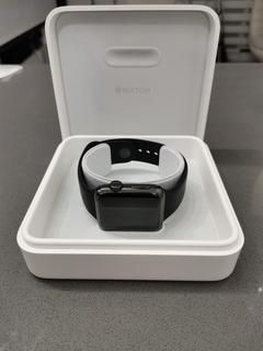 Apple Watch Series 2 42MM Paslanmaz çelik