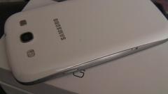  SAMSUNG GARANTİLİ TEKNOSA FATURALI GALAXY S3 //850 lt//