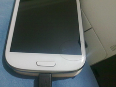  ★★ GALAXY S3 [ANA KONU] ★★ (İlk Sayfayı Okuyun!)