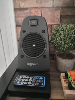  LOGITECH-Z623'cüler BURAYA!!! (İnceleme: Video - Resim)