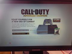  Xbox One cod aw bundle versiyonu ön siparişte
