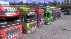  ETS2  FOTOĞRAF & VİDEO ALBÜMÜ