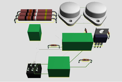  0-30 volt ayarlı güçlü adam akıllı çalışan devre Ayarlı güç kaynağı acil şema aranıyor !!!