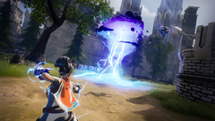 Spellbreak Battle Royale 03.03.2020 Çıkış