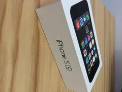  SIFIR AYARINDA TERTEMİZ IPHONE 5S