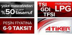  Sıfır Fiat 500L 1.4 aracıma LPG taktırmak istiyorum, İstanbulda hangi servis ? Hangi marka ?