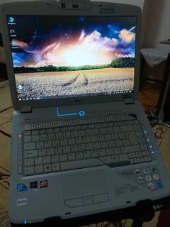  Acer Aspire 5920 Derneği