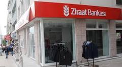 Ziraat Bankası  Bankkart Kredi Kartı  [ANA KONU]