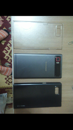  Lenovo Vibe z2 Pro  (k920)