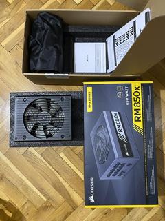 CORSAIR RM850x 80+ Gold (1150 TL) / Seasonic FOCUS PLUS 750W 80+ Gold (1050 TL)