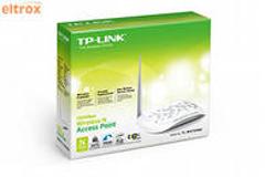  TP-LINK 300MBPS WİRELESS N ACCESS POİNT