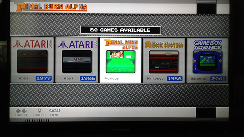 ULTIMATE RETRO OYUN KONSOLU. ATARI+NINTENDO+SEGA+ARCADE+PSX KÜLLİYATI 5K OYUN
