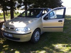 2004 Palio 1.3 Mjet