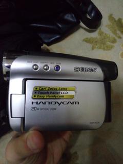  Sony Video kamera