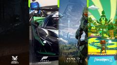 Xbox Series X [ANA KONU]Dünyanın En Güçlü Oyun Konsolu| [FPS BOOST EA GAMES]