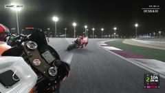 MotoGP 20 [PS4 ANA KONU]
