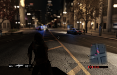  Watch Dogs Grafik Modları (SweetFX, TheWorseMod)