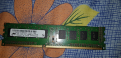 Ram slotu hakkında ( DDR3 @ 665MHz (9-9-9-24) )