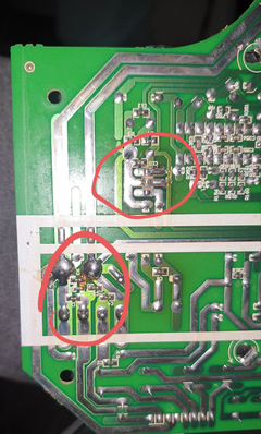  phılıps mms460 5+1 ses sistemi gürültü sorunu...