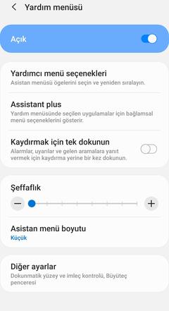 SAMSUNG GALAXY M51 [ANA KONU]