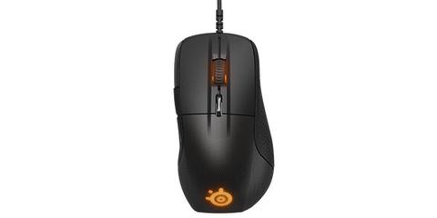 Steelseries Rival 700 Gaming Mouse (Yeni model) OLED Ekranlı