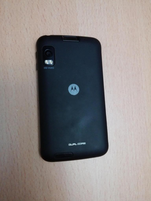 Fiyat Güncellendi! Motorola Atrix Full Kutulu + Garantili 375 TL