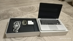 Macbook pro 2015