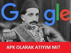 Prof. Sofuoğlu'nda ilginç iddia: Google'ı Sultan Abdülhamid buldu