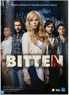  BİTTEN (2014) [1.Sezon]