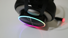 JAMES DONKEY 712 RGB 7.1 SURROUND GAMING KULAKLIK - TÜRKİYE `DE İLK KULLANICI İNCELEMESİ