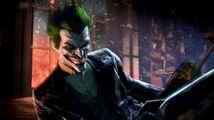  Batman: Arkham Origins | Tanıtım E3'de