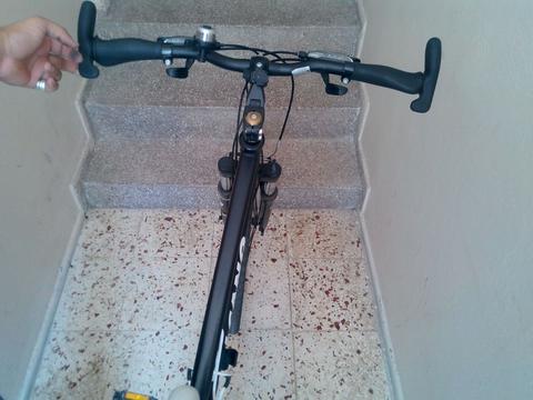 izmirden 2013 model salcano city sport 40 28 jant v fren 460 tl