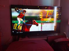 Phar Lap: Horse Racing Challenge [PS4 ANA KONU]