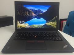  SATILIK LENOVO ULTRABOOK (sıfır gibi tertemiz)