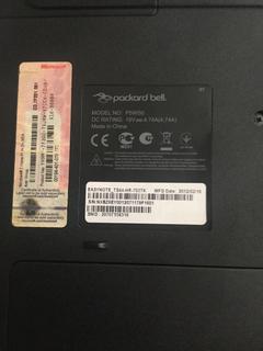  Dizüstünü yumrukladım HDD bozuldu.. Ustalar bakabilir mi