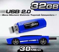 ALINIK 16 GB USB 3.0 FLASH BELLEK (FORUM DIŞI ALINMIŞTIR)