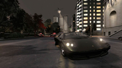  GTA IV achivement listesi