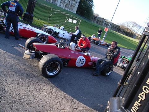 Rush (2013) | Chris Hemsworth - Daniel Bruhl | Ron Howard