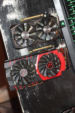  Hangi GTX 960 Karar Veremedim