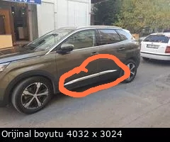 YENİ PEUGEOT 3008 ANA KONU