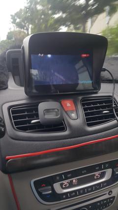  ARABAYA TABLET BAĞLAMAK  (NAVIGASYON-MUZIK-FILM-KLIP AMACIYLA)(TESLA-CARPLAY)